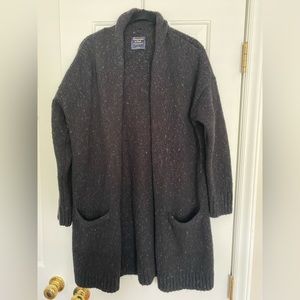 Abercrombie & Fitch Cardigan